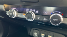 Honda Jazz 1.5 i-MMD Hybrid SR 5dr eCVT Hybrid Hatchback